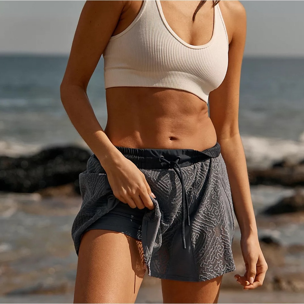 FP Movement Good Sport Skort NWT